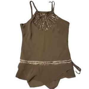 Vero Moda Women's Anni S/L Dance Top